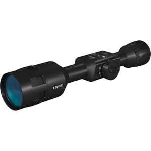 Visor Nocturno Digital Atn X Sight 4K Pro 3 14X Negro