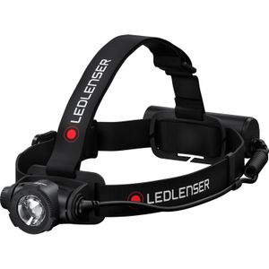 Linterna Frontal Led Recargable Ledlenser H7R Core