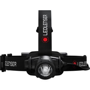 Linterna Frontal Led Recargable Ledlenser H7R Core