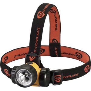 Linterna Frontal Streamlight 3Aa Haz Lo Amarilla Empaque en Clamshell
