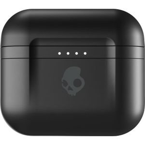 Auriculares Inalámbricos True Wireless Skullcandy Indy Fuel True Black