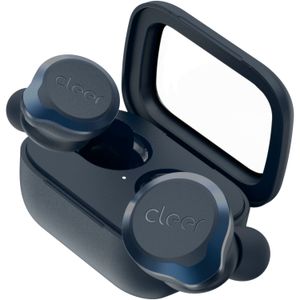 Auriculares Inalámbricos True Wireless Cleer Ally Plus Ii Cancelación de Ruido Azul Medianoche