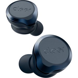 Auriculares Inalámbricos True Wireless Cleer Ally Plus Ii Cancelación de Ruido Azul Medianoche