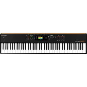 Piano de Escenario Digital Studiologic Numa X de 88 Teclas con Teclado Fatar Tp 110