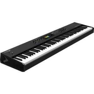 Piano de Escenario Digital Studiologic Numa X de 88 Teclas con Teclado Fatar Tp 110