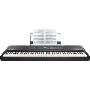 Piano Digital Alesis Recital Pro de 88 Teclas