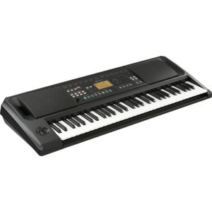 Teclado Arreglador Korg Ek 50 de 61 Teclas con Altavoces Incorporados