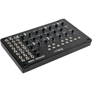 Kit de Voz de Sintetizador Analógico Moog Mavis