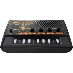 Sintetizador de Cinta Analógico Korg Monotron Delay