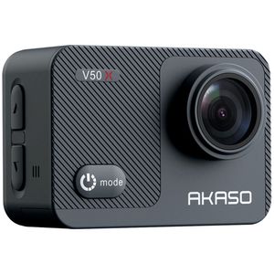 Cámara de Acción Akaso V50 X Nueva Versión