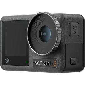 Cámara de Acción Dji Osmo Standard Combo 3