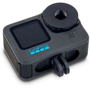 Cámara de Acción Gopro Hero10 Black Modificada Back Bone Gear H10Pro Solo Cuerpo
