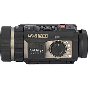 Cámara de Visión Nocturna Sionyx Aurora Pro