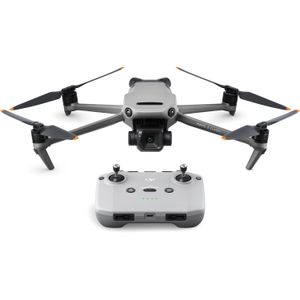 Dron Dji Mavic 3 Classic con Mando a Distancia Rc N1