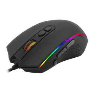 Mouse Gaming Antryx Havok Rgb 10000 Dpi Sensor Pmw3325 Color Negro