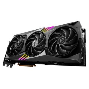 Tarjeta gráfica MSI Gaming X Trio GeForce RTX 4080 G408016GXT 16GB