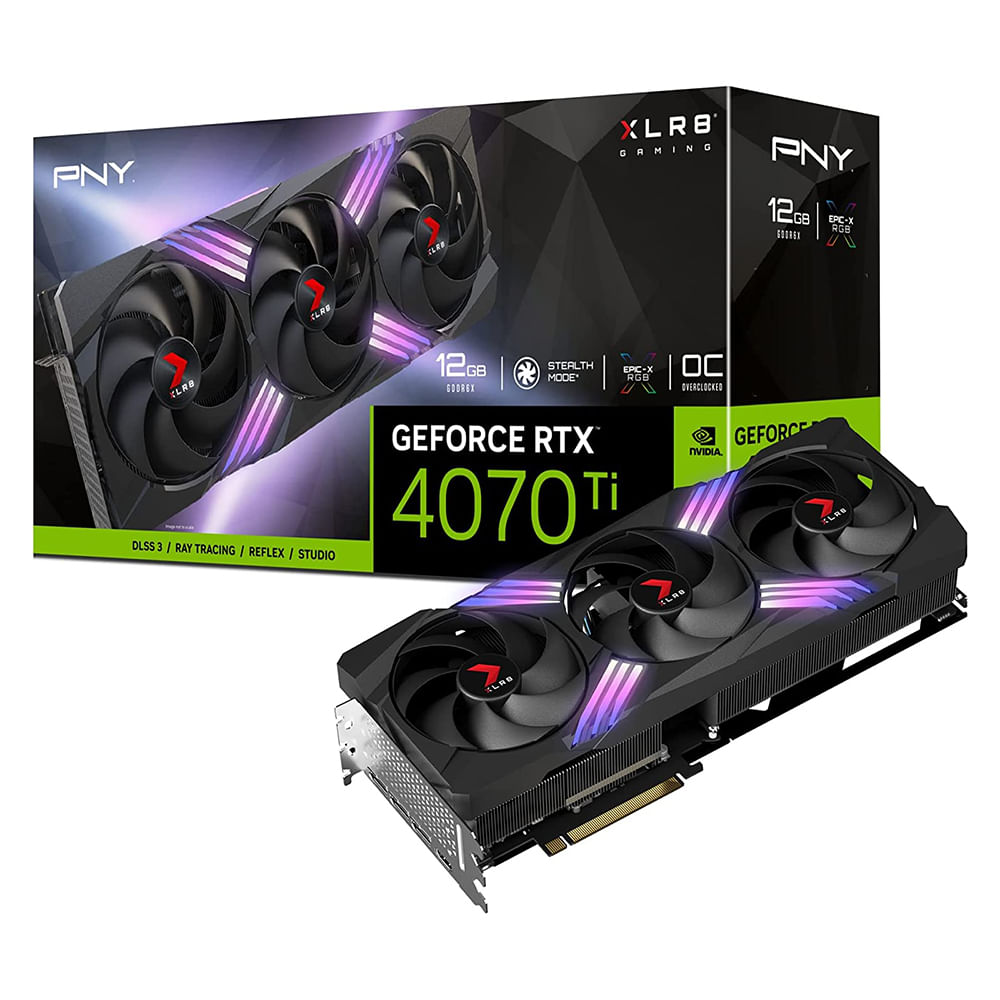 Compra tarjetas de video Nvidia GTX Nvidia RTX AMD RX Real Plaza