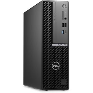 Computadora de Escritorio de Factor de Forma Pequeño Dell Optiplex 7000