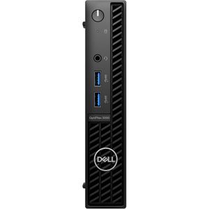Computadora de Escritorio Micro Dell Optiplex 3000