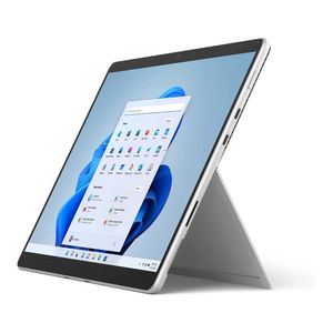 Microsoft Surface Pro 13 Pulgadas Intel Evo Platform Core i5 8GB RAM 512GB SSD Touchscreen Platinum
