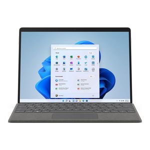 Microsoft Surface Pro 13 Pulgadas Intel Evo Platform Core i7 16GB RAM 512GB SSD Platinum