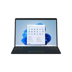 Microsoft Surface Pro 8 13 Pulgadas Intel Evo Platform Core i5 16GB RAM 256GB SSD Graphite
