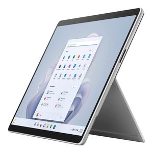 Microsoft Surface Pro 9 13 Pulgadas Intel Evo i7 16GB RAM 256GB SSD Tablet & Laptop Platinum
