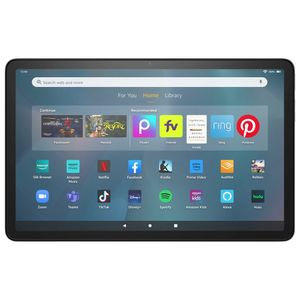 Amazon Fire Max 11 B0B1VQ1ZQY 11 pulgadas Octacore 64GB WiFi Gray