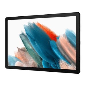 Galaxy Tab A8 SMX200NZSFXAR 10.5 pulgadas Unisoc T618 128GB WiFi Silver