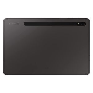 Galaxy Tab S8+ SMX800NZAGXAR 12.4 pulgadas Qualcomm Snapdragon 512GB WiFi 6E Graphite