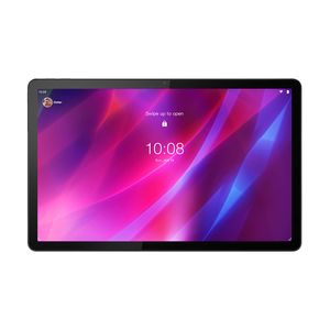 Lenovo Tab P11 Plus ZA940345US 11 pulgadas MediaTek Helio G90T 128GB WiFi Gray