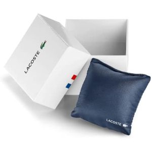 Reloj de Lujo Lacoste 2011157 para Hombre en Verde
