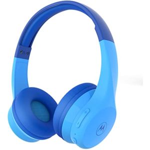 Audífonos Inalámbricos Motorola Sound Motojr300-Blu para Hombre en Azul