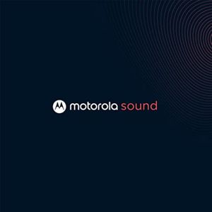 Audífonos Inalámbricos Motorola Sound Motojr300-Blu para Hombre en Azul