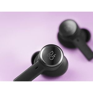 Auriculares In-Ear Inalámbricos Bang & Olufsen 1240600 para Unisex en Negro