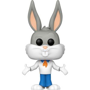 Funko Looney Tunes Bugs Bunny as Fred