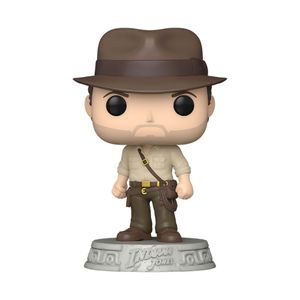 Funko Pop Indiana Jones
