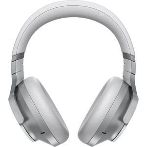 Auriculares Inalámbricos Technics Eah A800 con Cancelación de Ruido para sobre Oreja Plata