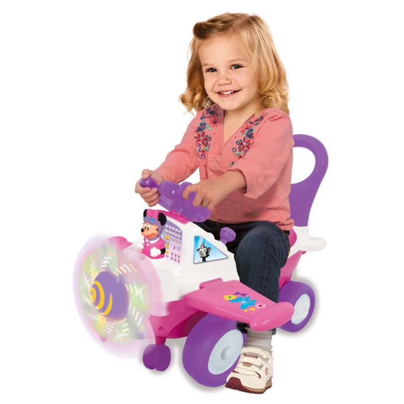 Kiddieland correpasillos deals