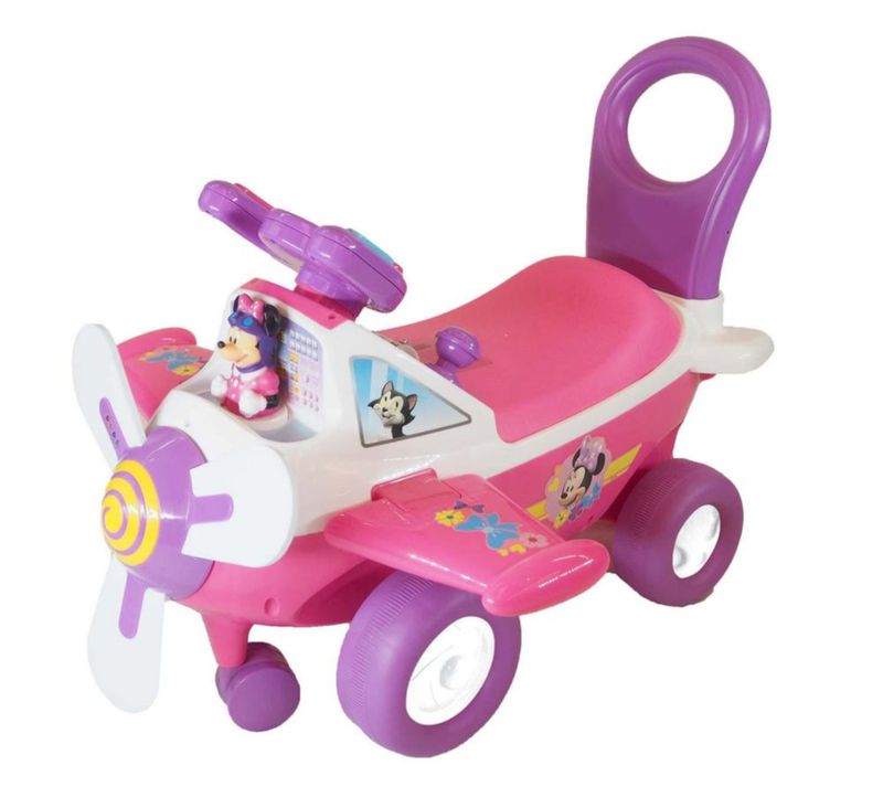 My first deals minnie plane