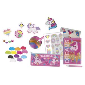 Set De Pintura 3D Crystal Painting