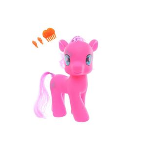 Pony Cutie Friends Rosado