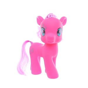 Pony Cutie Friends Rosado