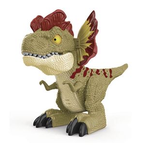 Dinosaurio 3D Lightsound Spray Dsaurus