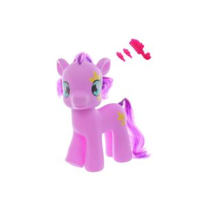Pony Cutie Friends Lila