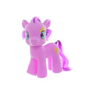 Pony Cutie Friends Lila