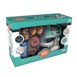 Batidora Sweet Home My First Mixer Light