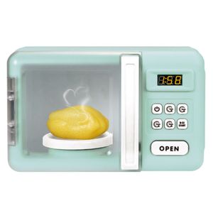 Microondas Sweet Home My First Microwave Color Change