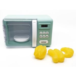 Microondas Sweet Home My First Microwave Color Change