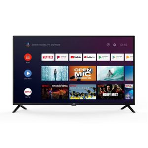 Televisor JVC Led 40" Full HD Android Smart Tv LT-40KB308